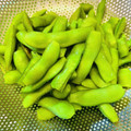 azbjbn's cooksnap of when they made 枝豆の茹で方！ちょっとしたワザあり！.