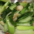 ﾌﾞﾚﾝﾀﾞ's cooksnap of when they made 小松菜とベビーホタテの炒め物.