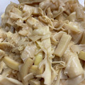 ゼブラフィッシュ's cooksnap of when they made 真竹のメンマ風♡柔らかい真竹で旨い♡.