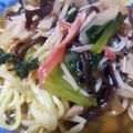 ☆suzuka☆'s cooksnap of when they made 中華飯　あんかけ焼きそばにも！.