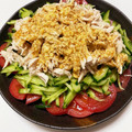 はるひやま's cooksnap of when they made タレが絶品♡簡単美味しい棒棒鶏.