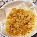 ★☆いずみ☆★'s cooksnap of when they made まんまる揚げ玉の作り方♪.
