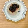 えだまめとおもち's cooksnap of when they made 里芋ぼっちの五平餅.