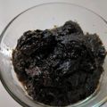 たんぽぽ＊たんぽぽ's cooksnap of when they made 手作りで超簡単　海苔の佃煮.