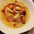 imachan☆'s cooksnap of when they made 簡単！豆腐ハンバーグ☆和風きのこソース.