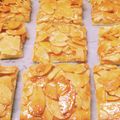 母猫in会津's cooksnap of when they made ズボラな人必見　カンタン塩フロランタン.