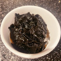 arariko's cooksnap of when they made 海苔大量消費！簡単♪海苔の佃煮.