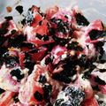 P59taka's cooksnap of when they made ❤トマトの美味しい食べ方❤.