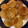 ちはるき27's cooksnap of when they made 山芋ステーキ.