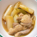 クックMLS2S3☆'s cooksnap of when they made 簡単♪長ネギとろっと鶏のさっぱり煮♪.