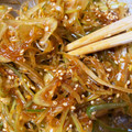 xxANGERAxx's cooksnap of when they made 簡単長ネギキムチ.