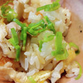 ばたみそーぱん☆'s cooksnap of when they made 貝の旨みの炊き込みごはん.