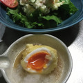 こつゆ514's cooksnap of when they made とろとろ半熟卵の天ぷら.