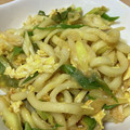 はちみつかなこ's cooksnap of when they made コクが濃厚！『うまうま中華風焼きうどん』.