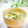 Satoco❋'s cooksnap of when they made わらびと竹の子とワカメの味噌汁.