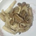 ちゃちゅ2's cooksnap of when they made 【副菜】きのこの当座煮.