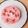 ぽめchan's cooksnap of when they made 桜のレアチーズケーキ.