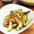 ゆゆゆぱっと's cooksnap of when they made 簡単 母の味中華くらげのサラダ♪.