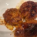 クックU2S3LU☆'s cooksnap of when they made 大好評　肉じゃが　ヘルシー.