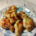 大魔女's cooksnap of when they made お手軽♪手羽元焼き鳥風.
