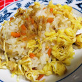 Mimiromi's cooksnap of when they made 母から教わった大好きなツナの散らし寿司♡.