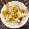 emiiem's cooksnap of when they made 鶏ももの照り焼き.