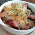 まあしゃんの's cooksnap of when they made ★☆リメイク！我が家のカレードリア☆★.