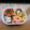 ちゅーりっぷ♪♪'s cooksnap of when they made キャラ弁★簡単ミニーおにぎりお弁当.