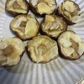 ariyuki97's cooksnap of when they made ☆簡単！椎茸とニンニクのホイル焼き☆.