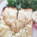 リンリン☆☆☆'s cooksnap of when they made 玉ねぎが主役！のマヨチーズトースト♪.