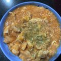 ＭＩ−ＳＡＮ's cooksnap of when they made ふわふわ卵の鶏チリソース.