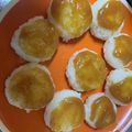 ♥みぃさん♥'s cooksnap of when they made 残ったご飯で簡単おやつ　五平餅.