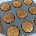 つぽんず's cooksnap of when they made 千歳飴マフィン.