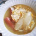 ＠ももこ's cooksnap of when they made 大好き！簡単☆ポトフ.