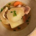 dollyj's cooksnap of when they made 鶏もも肉とろみ煮物☆じゃがいも人参入り♪.