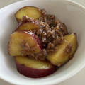 okchisako's cooksnap of when they made ほっこり♪さつまいものそぼろ餡.