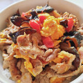ちょちょこ✫'s cooksnap of when they made オイトマだれde豚肉&きくらげの卵炒め♡.