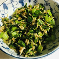 ｂｅｒｒｙ＋'s cooksnap of when they made 簡単☆大根の葉のふりかけ.