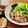 いおミニマル美容飯's cooksnap of when they made イカとアボカドのバターガーリック炒め.