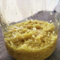 マリプー's cooksnap of when they made 我が家の　生姜麹.