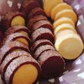 ＊あんず118＊'s cooksnap of when they made ＊ダイヤモンドクッキー＊.