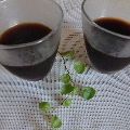 クッコロ's cooksnap of when they made **甘さ控えめ♪コーヒーゼリー**.