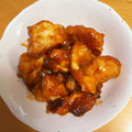 あみ3's cooksnap of when they made 作り置き*鶏むね肉の柚子胡椒ケチャップ♪.