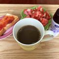 まこさんど's cooksnap of when they made ホッと☆アイス☆カフェオレ.