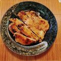コムギ大好き's cooksnap of when they made ご飯に合う【豚の味噌漬け焼き】とん漬け.
