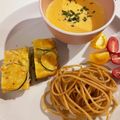 __st__'s cooksnap of when they made 簡単！付け合わせに♪和風パスタ.