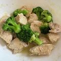 俺たちは強い！！'s cooksnap of when they made レンチン♪でウマっ鶏むね肉！.