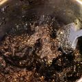 クック5RLPSW☆'s cooksnap of when they made 海苔の佃煮　ごはんに超合う・無添加で安心.