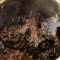 クック5RLPSW☆'s cooksnap of when they made 海苔の佃煮　ごはんに超合う・無添加で安心.