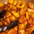 海老ふりゃ〜's cooksnap of when they made 調味料2つで簡単！チキンケチャップソテー.